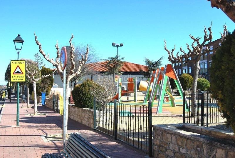 Foto 33348a46-f293-491b-9ac0-ac5ba319ffb1. Terreno residencial terreno en venta en la muela zaragoza en Muela (La)