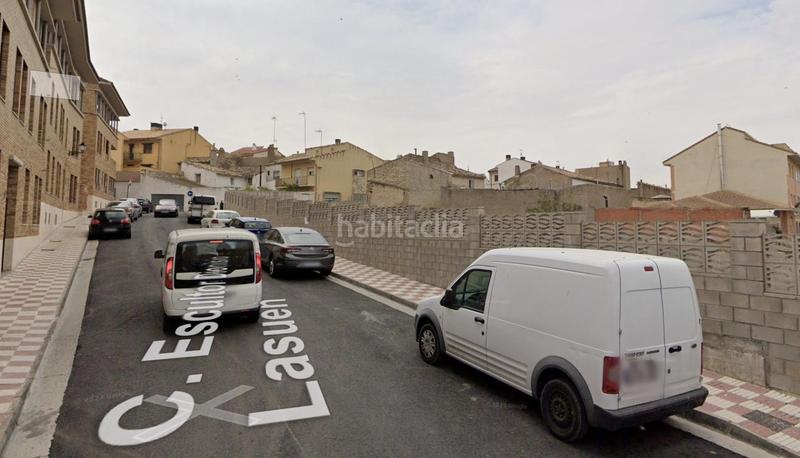 Foto 47143845-be34-4437-bd2e-6f1d7205c1ff. Terreno residencial terreno en venta en la muela zaragoza en Muela (La)