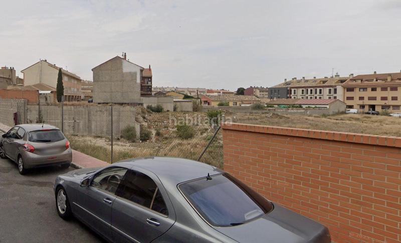 Foto 4b125f47-bfa3-4959-abd8-e3fbae15e746. Terreno residencial terreno en venta en la muela zaragoza en Muela (La)