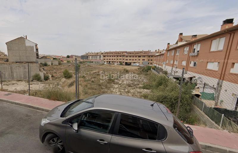 Foto 5b310c3e-df32-40e7-9066-1020b706d943. Terreno residencial terreno en venta en la muela zaragoza en Muela (La)