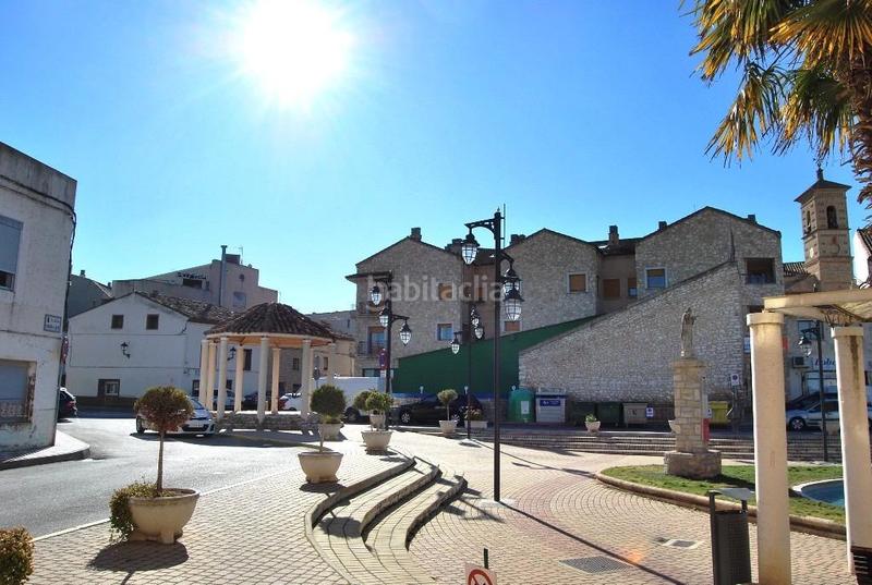 Foto be0d0cc9-9337-4344-92ff-ff7840eb63ec. Terreno residencial terreno en venta en la muela zaragoza en Muela (La)
