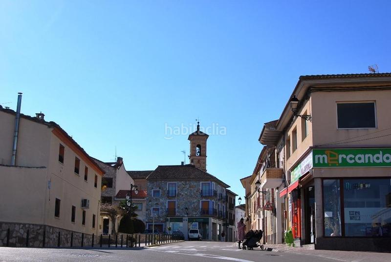 Foto db572fde-c9c4-4611-a8a7-c2127b1e27a5. Terreno residencial terreno en venta en la muela zaragoza en Muela (La)