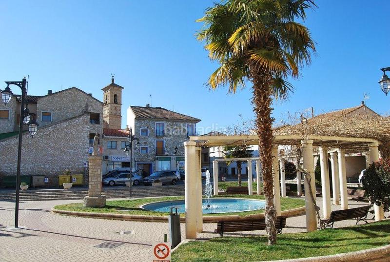 Foto f198c22b-dc8f-4e34-9d4c-0a146daa080b. Terreno residencial terreno en venta en la muela zaragoza en Muela (La)