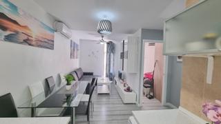Appartement à San Pablo