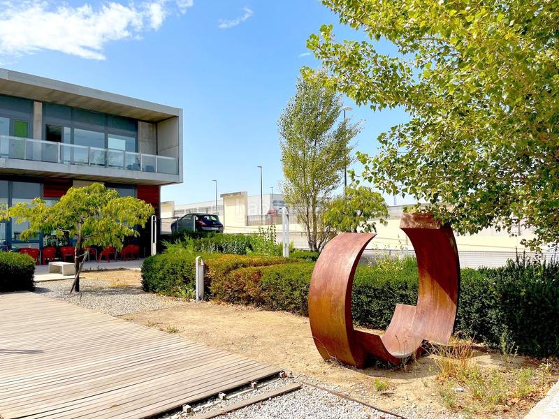 Foto 1cffc64c-5cc7-4a5e-a2c4-9ccfd8f4b60a. Nave industrial  en venta en c borderea, 12. empresarium en Zaragoza
