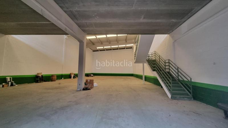 Foto 738c21d7-af83-4deb-b078-5512d7fd4bb9. Nave industrial  en venta en c borderea, 12. empresarium en Zaragoza