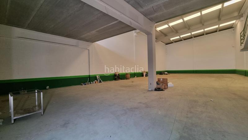 Foto f7f7dbc7-623c-4f07-8415-5fc411cc66d3. Nave industrial  en venta en c borderea, 12. empresarium en Zaragoza