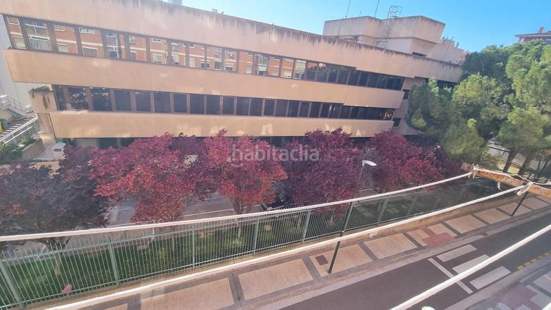 Foto 110d2c75-63b5-4934-a221-6f26e3ddd62a. Appartement dans Salvador Allende Zaragoza