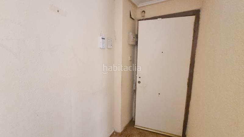 Foto 181143dd-4fd5-446a-a024-8720de49f7fa. Appartement dans Salvador Allende Zaragoza