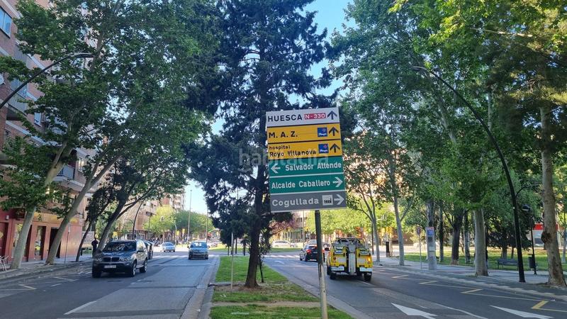 Foto 3e46d378-c599-4d93-a421-da09d17dbc58. Appartement dans Salvador Allende Zaragoza