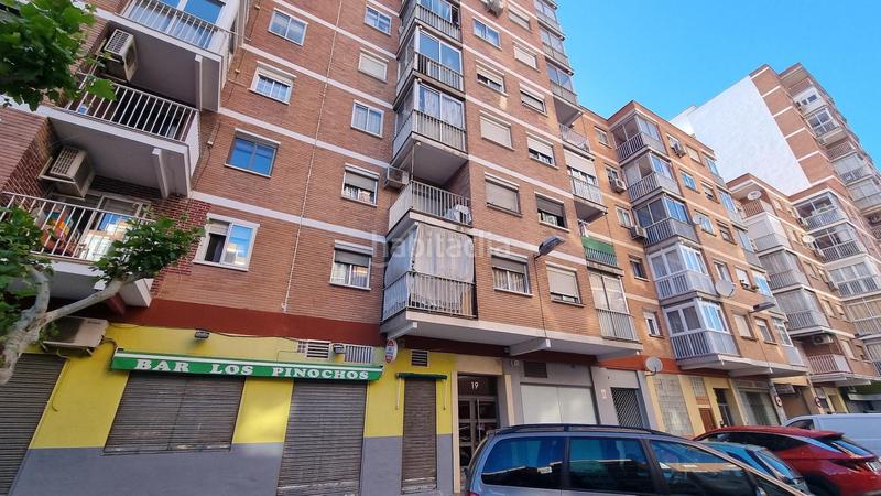 Foto 5840f278-2123-4f69-a02c-802358dc91b7. Appartement dans Salvador Allende Zaragoza
