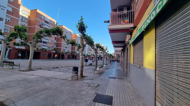 Foto 692d1956-129a-4bc8-a1fa-d7e918d757d6. Appartement dans Salvador Allende Zaragoza