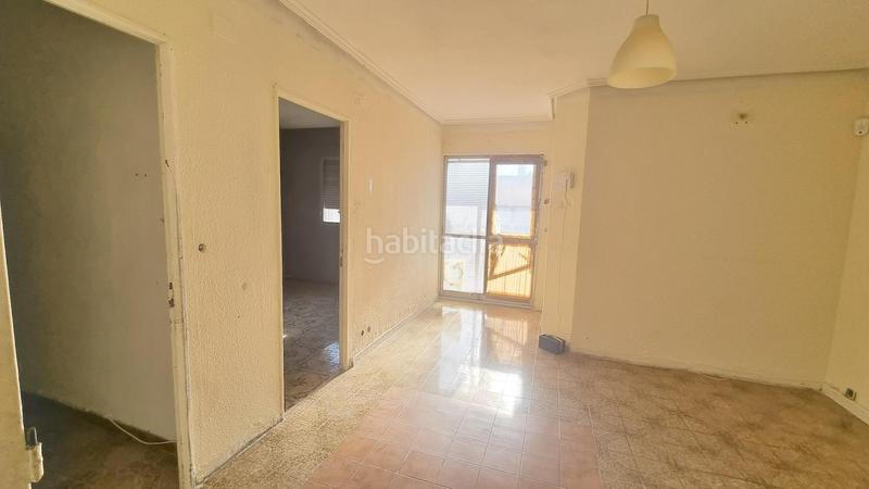 Foto 789b9529-650d-4123-b528-3830495fe93b. Appartement dans Salvador Allende Zaragoza