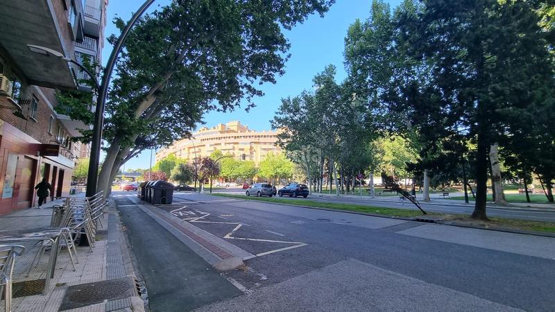 Foto 882c4262-20f9-4e17-addf-f9aa8008f880. Appartement dans Salvador Allende Zaragoza