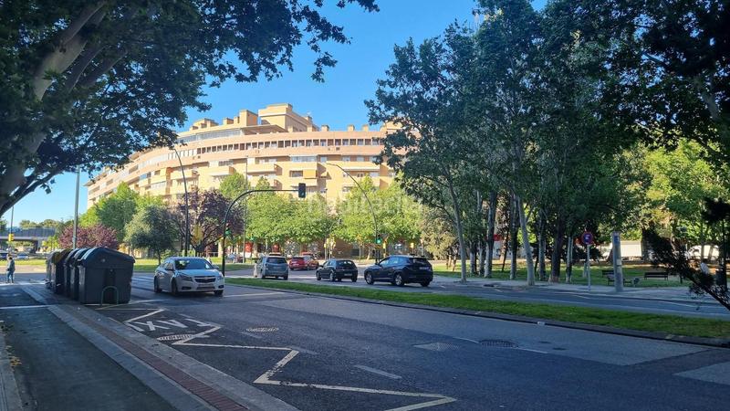 Foto c6b83e6a-2f4e-4bd6-8f14-a912c43370de. Appartement dans Salvador Allende Zaragoza