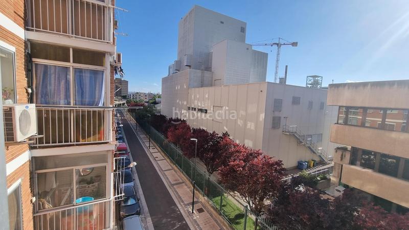 Foto c8714cb9-7d07-42f6-bc29-4a340f54ab7e. Appartement dans Salvador Allende Zaragoza