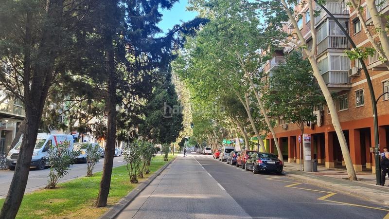 Foto cd2747c8-d9f1-477d-adae-f7e69bb53a77. Appartement dans Salvador Allende Zaragoza