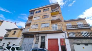 Etagenwohnung in Cariñena