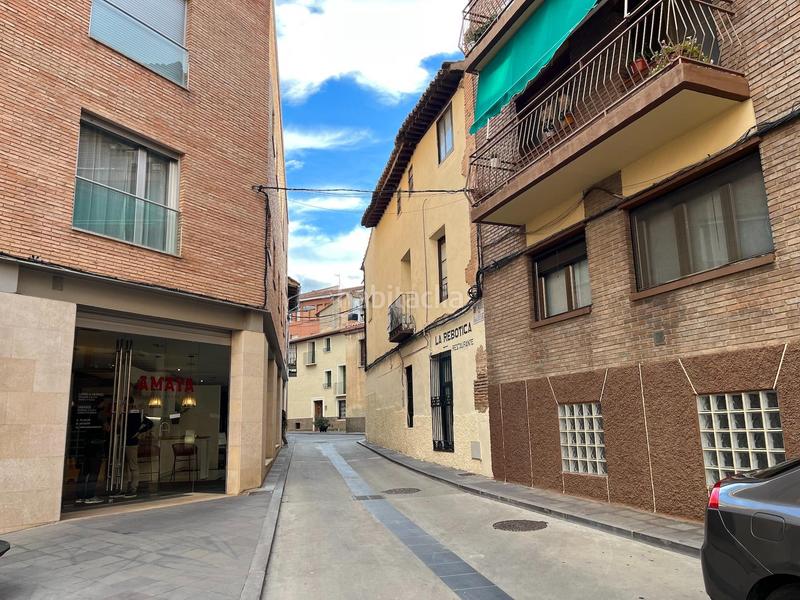 Foto 0195450a-a393-44bd-bbcf-58914edaaf5d. Piso en Cariñena