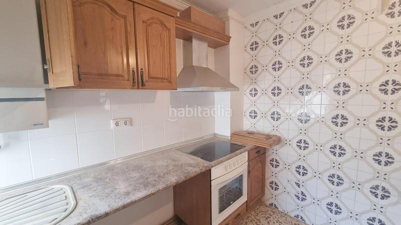 Foto 4941eff7-4caa-453d-a845-4b8887be0e31. Piso en Cariñena