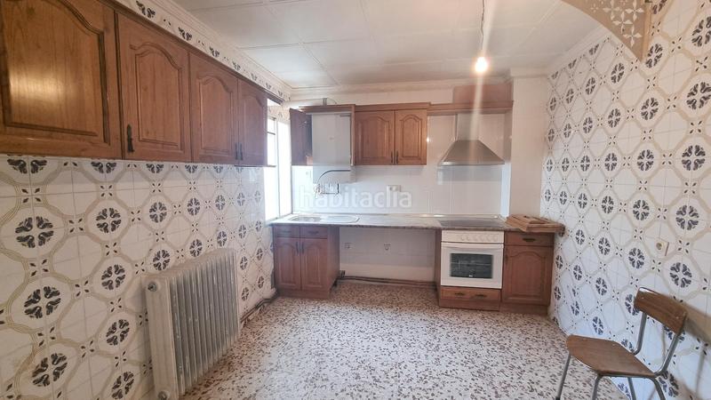 Foto 83065a87-e7f7-4fc2-8261-bb8ae2655004. Piso en Cariñena