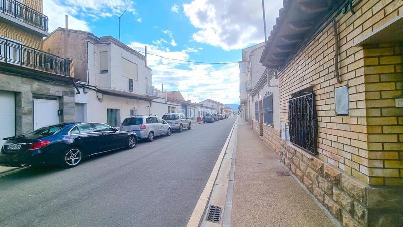 Foto c8261922-63e0-492b-9913-2fad785513c9. Piso en Cariñena