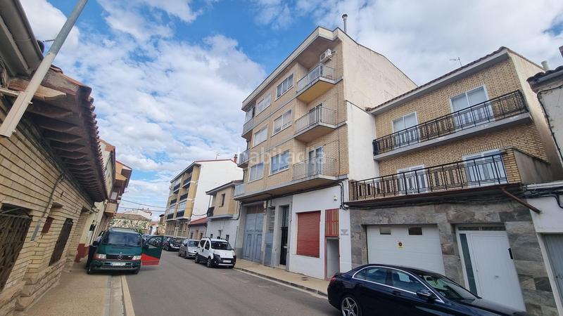 Foto f6a8f649-393c-42f0-aca9-35edf96d31b0. Piso en Cariñena