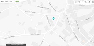 Terreny residencial  Camino san francisco. Conjunto de seis terrenos urbanos en venta en sádaba