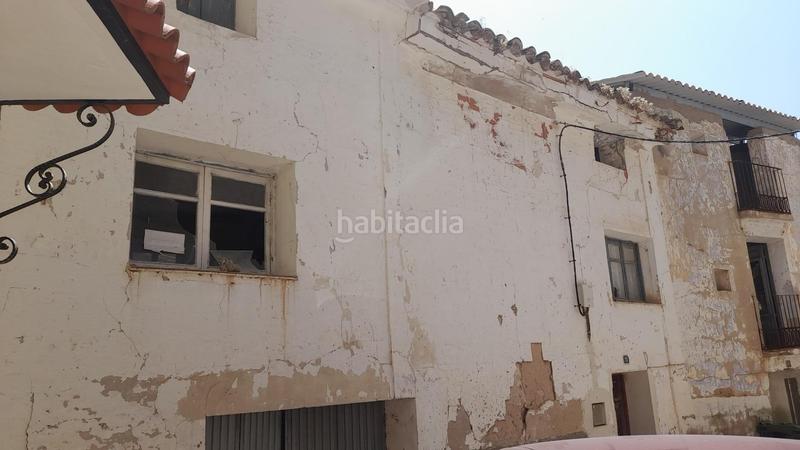 Foto 6c95ac80-714e-438f-a0dc-d7540fa86936. Casa  en venta . zaragoza en Ateca