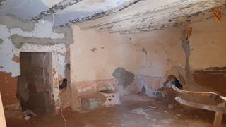 Casa  Calle castillo. Casa en venta en torralba de biota. zaragoza