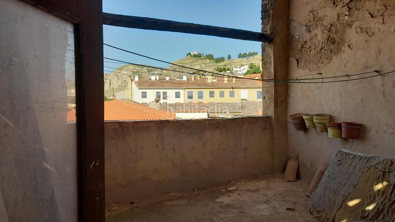 Foto fbe81be7-b801-45b8-b951-145f3f55b6a4. Casa in Centro Calatayud