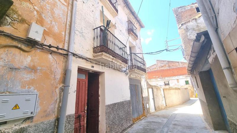 Foto 45a909c8-2c0c-4555-9b67-472f905adb5d. Casa  en venta . en Escatrón
