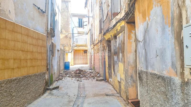 Foto da3f3abe-98c9-4e70-8dd5-dfa9ca890303. Casa  en venta . en Escatrón