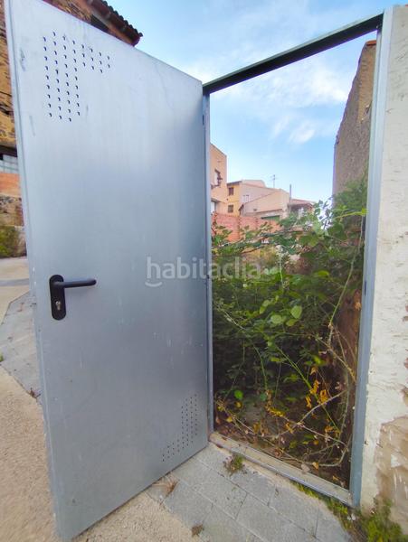 Foto 1c50fea3-40b0-45e3-9748-8a96d475eccd. Terreno residencial solar urbano en venta en Alcalá de Moncayo
