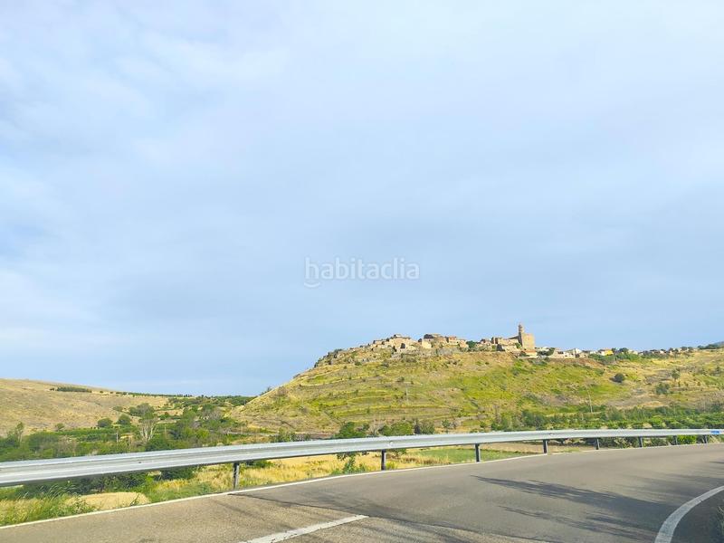 Foto 22e8cd42-d042-47c1-b548-f81083885826. Terreno residencial solar urbano en venta en Alcalá de Moncayo