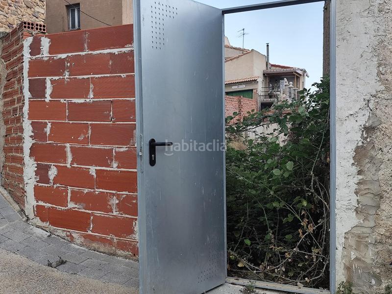 Foto 35a86e71-61ed-4ffa-b886-68c6dd4edf30. Terreno residencial solar urbano en venta en Alcalá de Moncayo