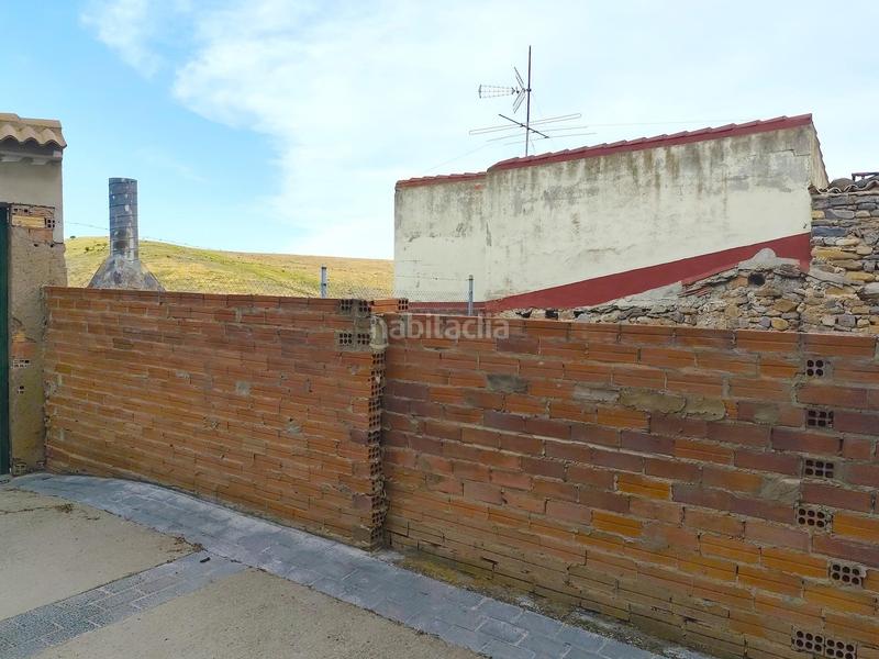 Foto 6471146e-78f8-4508-8eed-ab5bcb370f6d. Terreno residencial solar urbano en venta en Alcalá de Moncayo