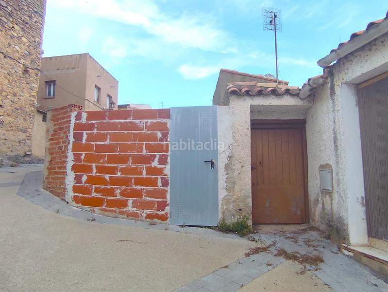 Foto 7a25754f-0e6e-48c3-aad3-8df0740d919a. Terreno residencial solar urbano en venta en Alcalá de Moncayo