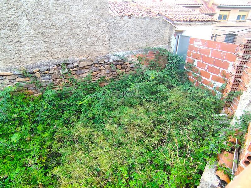 Foto 7b02434d-2f87-4608-a9b0-f25b235a03df. Terreno residencial solar urbano en venta en Alcalá de Moncayo