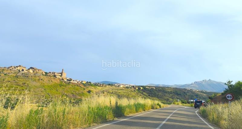 Foto 7bc8a1dc-d3e5-4c01-a59b-e9702bb733d2. Terreno residencial solar urbano en venta en Alcalá de Moncayo