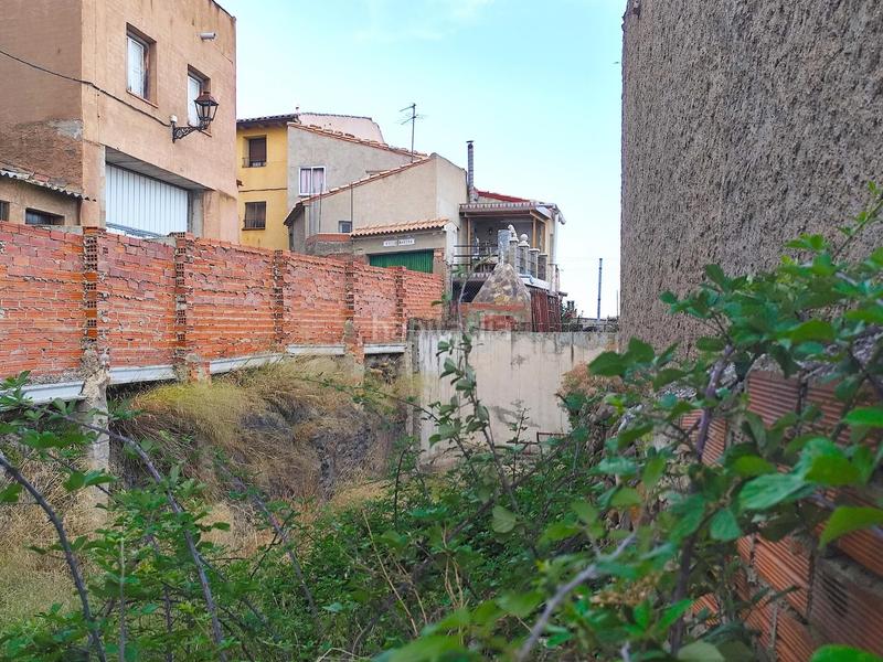 Foto 889b0786-ce7c-425b-9713-9be2caeea7b2. Terreno residencial solar urbano en venta en Alcalá de Moncayo