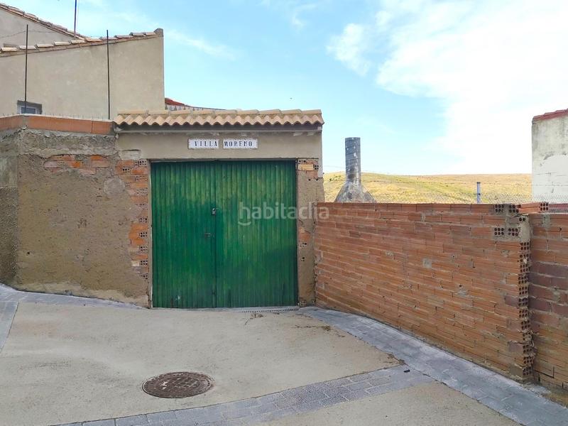 Foto 9f07cc3a-6052-4216-bdb4-5b78ae9eaa7b. Terreno residencial solar urbano en venta en Alcalá de Moncayo