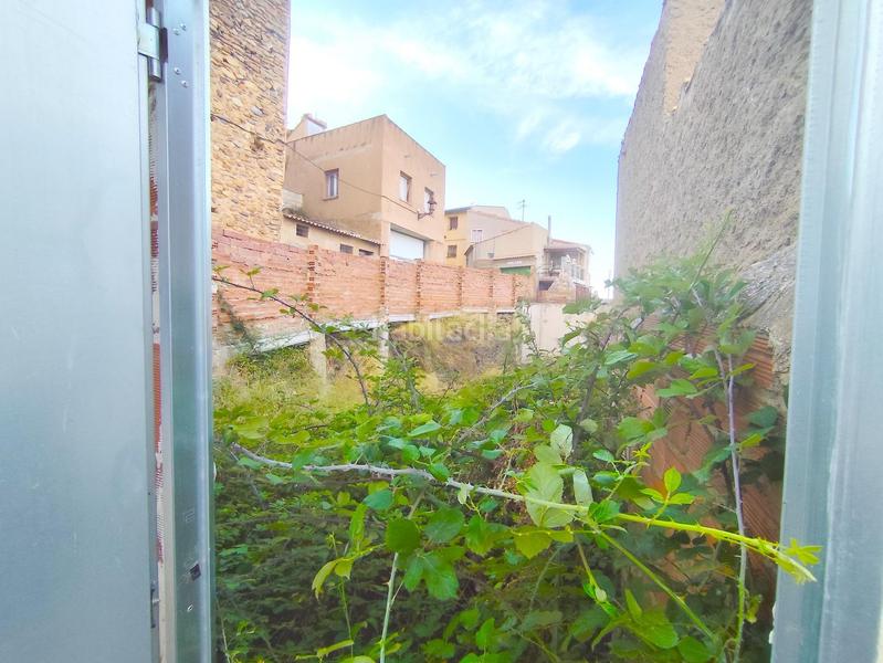 Foto a4eb3ca4-0820-4a92-864f-a8aaf5804a98. Terreno residencial solar urbano en venta en Alcalá de Moncayo