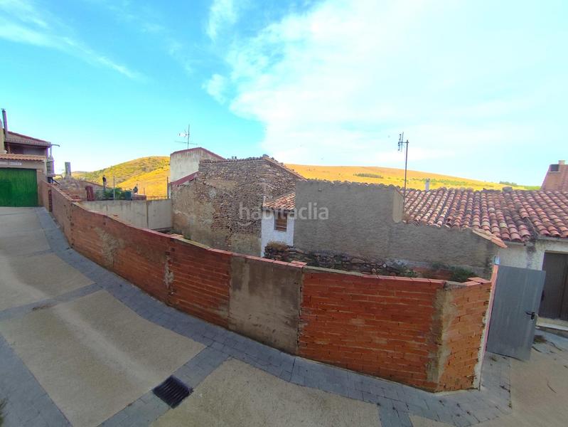 Foto b60fd9b9-90fe-4a1f-a846-42e10ca8e37a. Terreno residencial solar urbano en venta en Alcalá de Moncayo