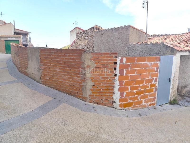 Foto c12413c7-6e5b-4582-ac8d-76c5e291998e. Terreno residencial solar urbano en venta en Alcalá de Moncayo
