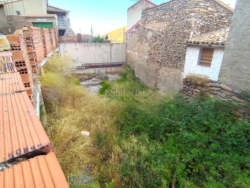 Foto cd3b3cb9-d298-4bc0-826a-d68ac3394c2c. Terreno residencial solar urbano en venta en Alcalá de Moncayo