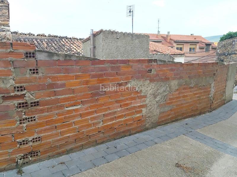 Foto d0fd0944-082c-4a72-9380-1ed10d187297. Terreno residencial solar urbano en venta en Alcalá de Moncayo