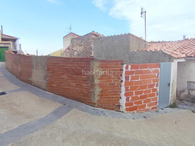 Foto ed79e3c3-c364-4dc2-8520-037415c75fe6. Terreno residencial solar urbano en venta en Alcalá de Moncayo