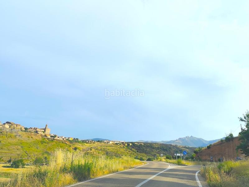 Foto f9353d0d-648b-4aaf-b881-018f198e0ffe. Terreno residencial solar urbano en venta en Alcalá de Moncayo