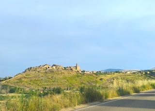 Terrain résidentiel  Calle pilar. Solar urbano en venta en alcalá de moncayo